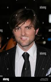 Joseph scott hi-res stock photography and images