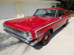 Image result for Blue Streak 1972 Polara