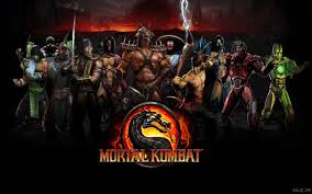 Обои по теме mortal kombat 11. Mortal Kombat Screensavers And Backgrounds Free Character Wallpaper Mortal Kombat Mortal Kombat 9