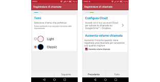 Vorrei scaricare una applicazione per registrare telefonate , la mia sim può supportare questa modalità? App Per Registrare Telefonate Su Android Wizblog