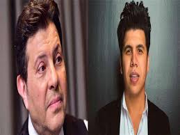 شريف غزاله و مصطفي المصري ‏ track: Ø±ØºÙ… Ø§Ù„Ø¥ÙŠÙ‚Ø§Ù Ø¹Ù…Ø± ÙƒÙ…Ø§Ù„ ÙŠÙƒØ´Ù Ø¹Ù† ØªØ¹Ø§ÙˆÙ† Ø¬Ø¯ÙŠØ¯ Ø¨ÙŠÙ†Ù‡ ÙˆÙ‡Ø§Ù†ÙŠ Ø´Ø§ÙƒØ± Ù…ØµØ±Ø§ÙˆÙ‰