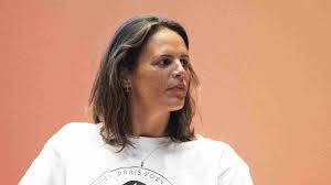 Laure Manaudou revient sur la publication de ses photos intimes : “Comme si  j’avais été violée”