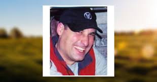 David Scott Deen Obituary October 25, 2008