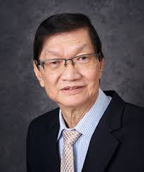 PENG LEONG's Memorial