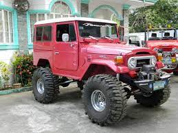 my favorite car toyota land cruiser fj40 land cruiser toyota suv toyota land cruiser