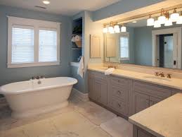 Additionally, you can also choose between a simple soaker tub, a whirlpool tub, or an air tub. Pedestal Tub Designs Pictures Ideas Tips From Hgtv Hgtv