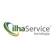 Logo de IlhaService Tecnologia