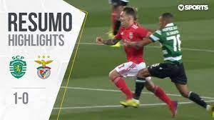 Os experientes carlos martins(22 jogos) e pablo aimar(21 jogos) nao foram mais do que meras alternativas perante a intocavel dupla centrocampista. Highlights Resumo Sporting 1 0 Benfica Taca De Portugal 18 19 1 2 Final Youtube