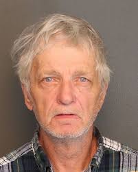 Sex Offender Registry