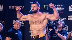 Maybe you would like to learn more about one of these? Szymon Kolecki Po Wazeniu Przed Ksw 47 Robilem Wszystko Aby Go Przetrzymac Youtube
