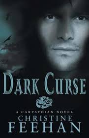 Dark Curse · Christine Feehan · Könyv · Moly