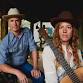 Caleb Klauder & Reeb Willms Band Concert — Barns event image