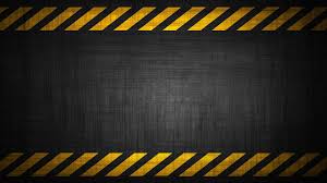 Yellow And Black Police Line Illustration Texture Digital Art 1080p Wallpaper Hdwallpaper Desktop Construction Wallpaper Line Illustration Wallpaper