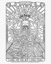 Each page has a different verse that your children can turn and learn. a minibook with the words from psalm 23. Psalms Bible Coloring Book Png 683x1024px Psalms Area Art Bible Black And White Download Free