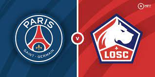 Lyon, nice and napoli are said to have made contact with … Psg Vs Lille Forecast And Also Betting Tips Newspostalk Global News Platform