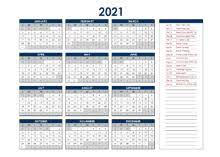 Most of our south african users of the website reported using these templates. 2021 South Africa Annual Calendar With Holidays Free Printable Templates