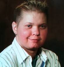 Obituary for Ryan Weber