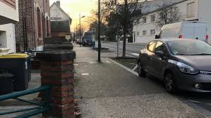 Tout comme lors du premier confinement, vous vous retrouvez bloqué entre les quatre murs de votre petit appartement de ville qui ne comporte aucun balcon ou terrasse ? Un Habitant De La Fere Verbalise Devant Chez Lui Pour Deplacement Interdit Hors De Sa Residence