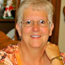 Nancy Smith avis de décès