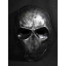 Army Of Two Mask Airsoft Mask Army Of Two Metal Style