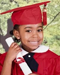 I usually wear a crown, but today this cap will do🎓! let me fill you in