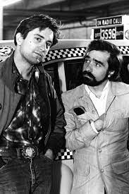 An actor, director and producer, de niro's first major film roles were in bang the drum slowly and mean streets, both in 1973. The Irishman 9 Martin Scorsese Films Starring Robert De Niro Vogue Paris