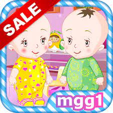 Baby Twins Dress Up Amazon Com Appstore For Android