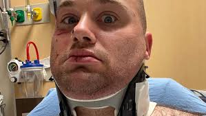 Fundraiser for Elizabeth Towns by Conrad Heinemeyer : HELP TJ AND JACK FROM  PUTRID WOMB