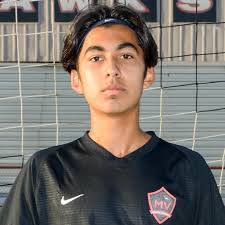 Samuel Doolittle's High School Bio