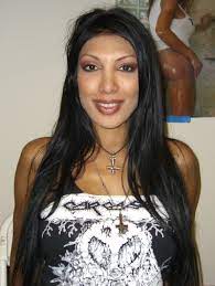 Jasmin St. Claire - Wikipedia