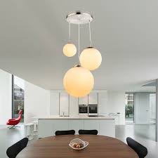 Led Hangeleuchte Dimmbar Hohenverstellbar Pendellampe Fur Esszimmer Wofi Led Pendelleuchte Pendant Hangeleucht Anhanger Lampen Hangeleuchte Pendelleuchte