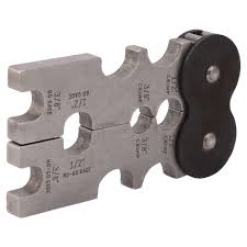4.8 out of 5 stars. Sharkbite 3 8 1 2 3 4 Pex Pocket Crimp Tool The Home Depot Canada