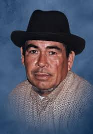 Adrian Alaniz Obituary