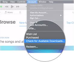 You can download music you've purchased or added to google play to your mobile device or computer so you can listen when you don't have an internet connection. How To Fix Itunes Download Issues On Your Mac Imore