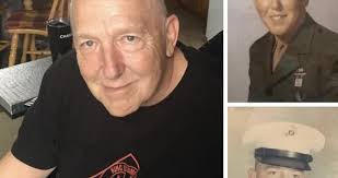 OBITUARY: Jesse William Dalrymple, 1952-2020