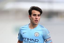 Welcome home, eric garcia pic.twitter.com/exroyhepfw. Eric Garcia To Barcelona Closer Than Ever Blaugranagram