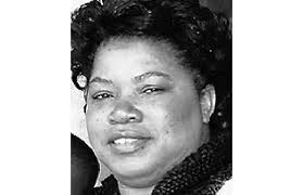 Pearlie MCCULLOUGH Obituary (2015)