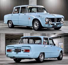 Image result for Bianco Antico 1963 Alfa-Romeo