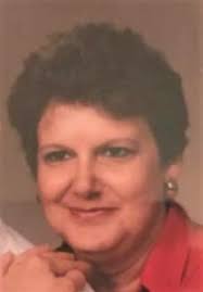 Judy McCarty Obituary (1945