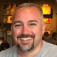 Chris Daugaard's Instagram, Twitter & Facebook