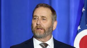 Ohio AG opens inquiry into 'despicable' racist text campaign