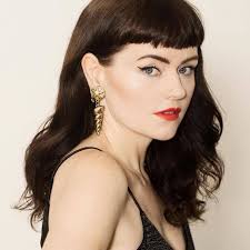 Jennie Lena的音乐主页