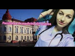 Découvrez notre classement des fac de médecine françaises pour vos futures études de médecine. Facultatea De Medicina Din Oradea Admitere Sesiune Restante Youtube
