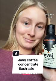 Javy Mystery Gift First Order