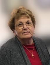 Obituary information for Elizabeth Ann Klein