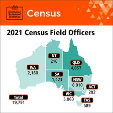 Australian citizens and permanent residents who are currently residing in india or other countries are not mandated to fill the census form. Facebook