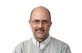 Editor's View: Where to Work: This Time It's Personal