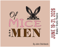 John Steinbeck’s Of Mice and Men