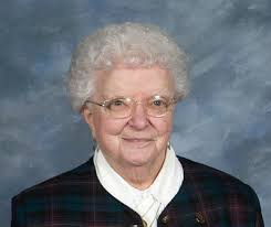 Mary Denise Linehan CSJ Obituary