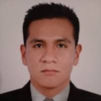 Juan Fidel Palacios Bovadilla